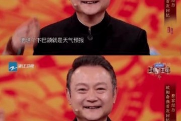 谁说男明星不整容他们不光整并且下手还够狠