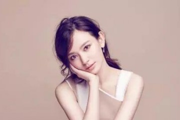 欺压赵丽颖演榜首美人成霸屏女王