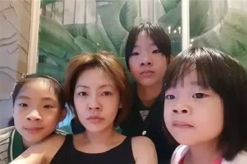 小s女儿正式出道这该死的气质和辨识度太强了